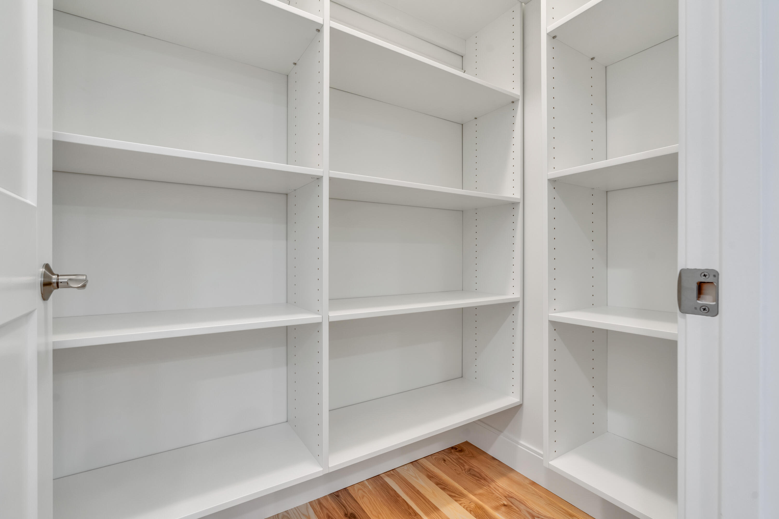 42 Cascade Circle, Unit 34 Kennebunk, ME 04043 - Photo 11 of 30 Pantry