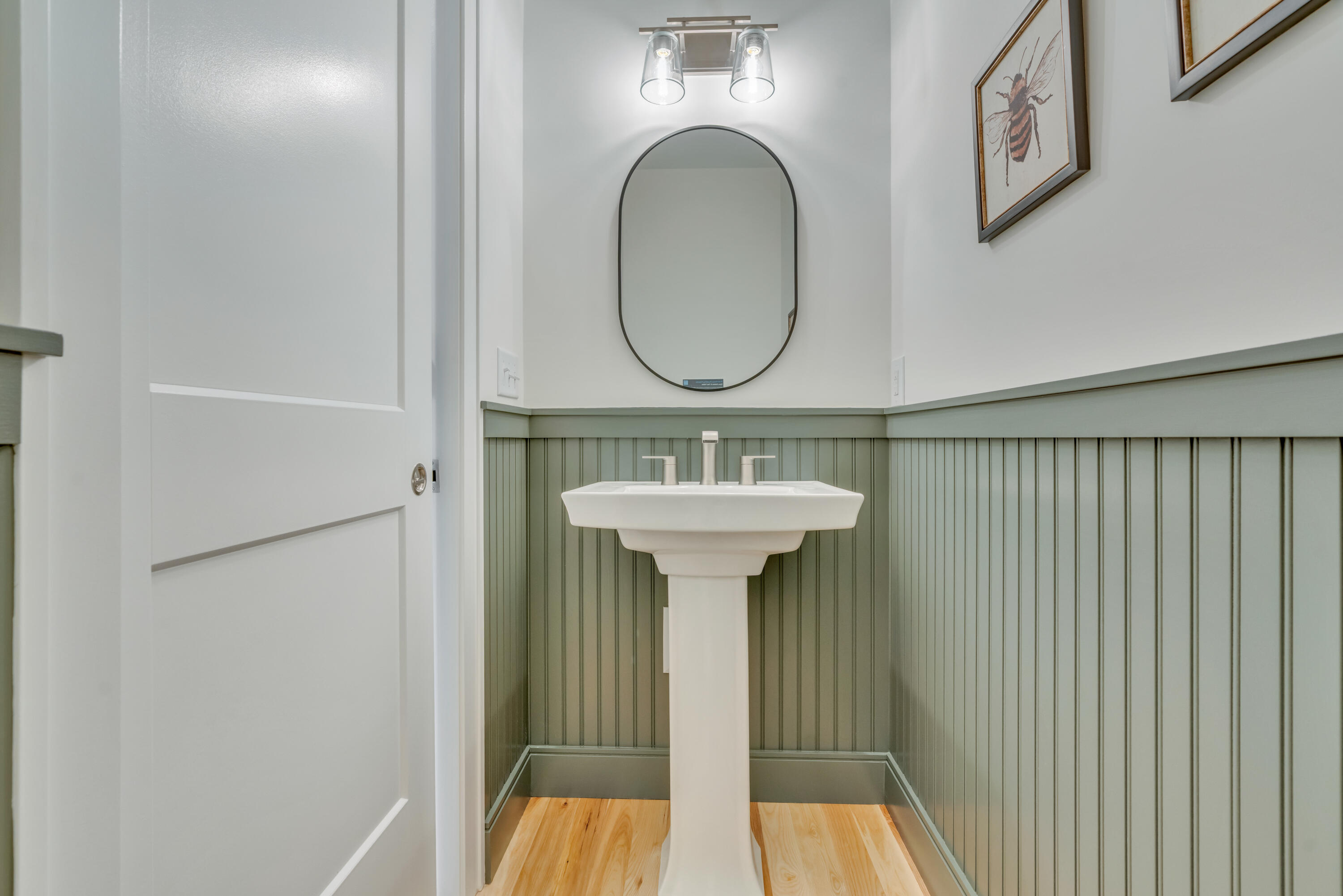 42 Cascade Circle, Unit 34 Kennebunk, ME 04043 - Photo 12 of 30 Half Bath