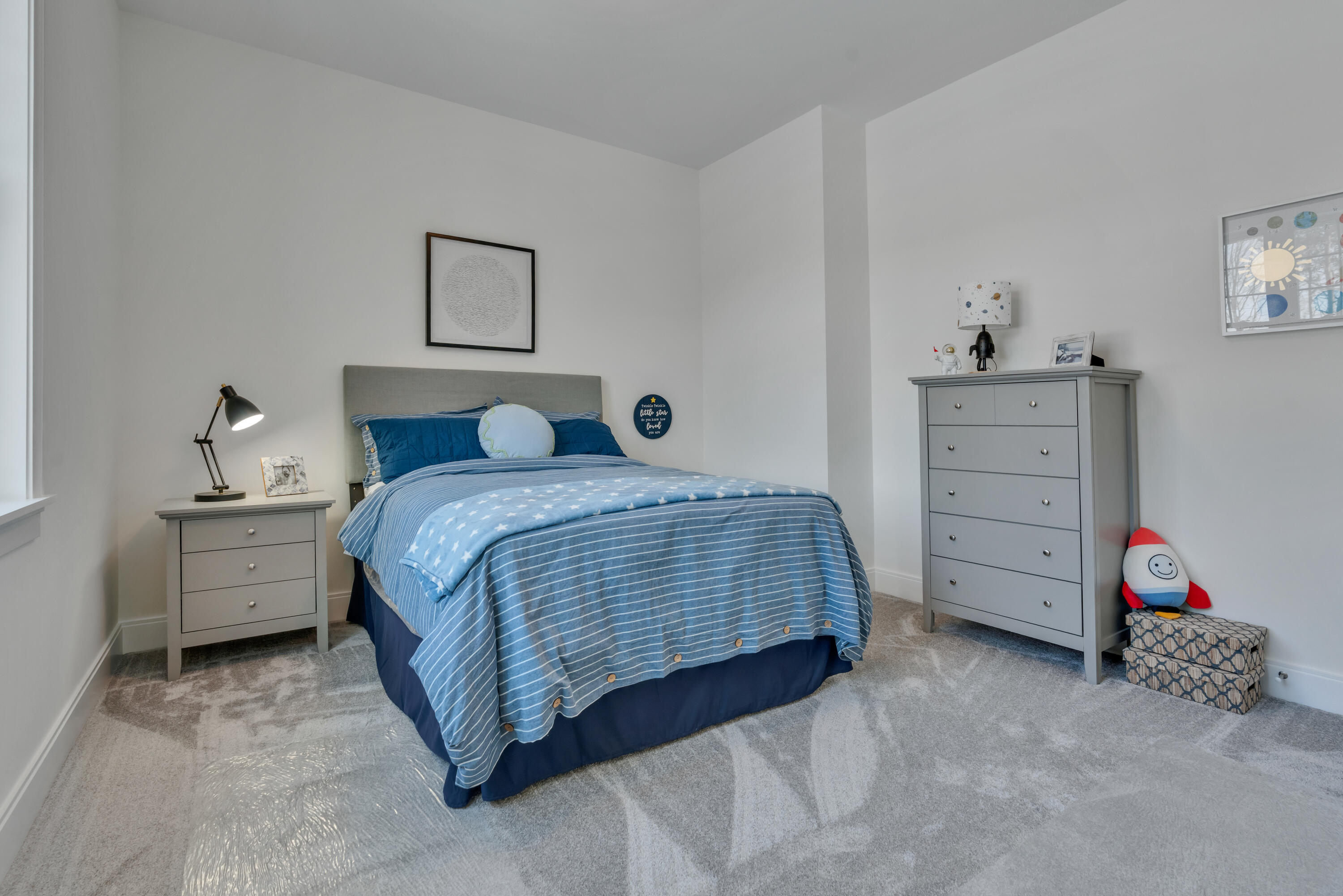 42 Cascade Circle, Unit 34 Kennebunk, ME 04043 - Photo 13 of 30 Bedroom or Office