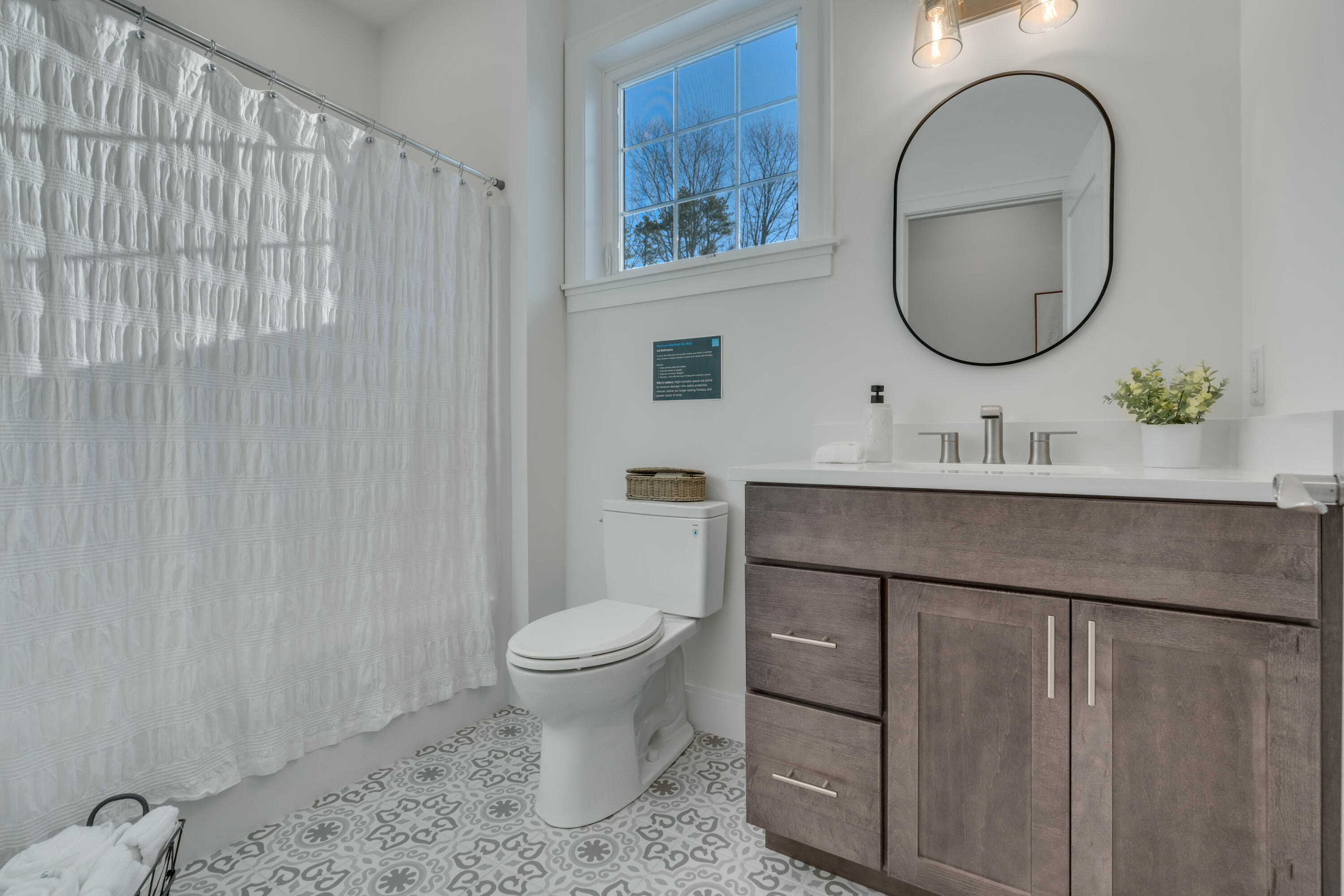 42 Cascade Circle, Unit 34 Kennebunk, ME 04043 - Photo 14 of 30 Full Bath