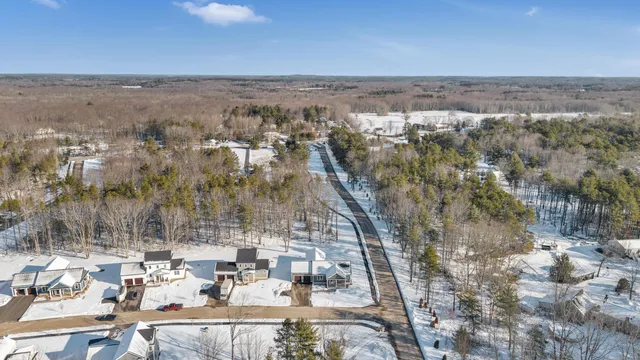 $953,900 | 42 Cascade Circle, Unit 34, Kennebunk, ME 04043