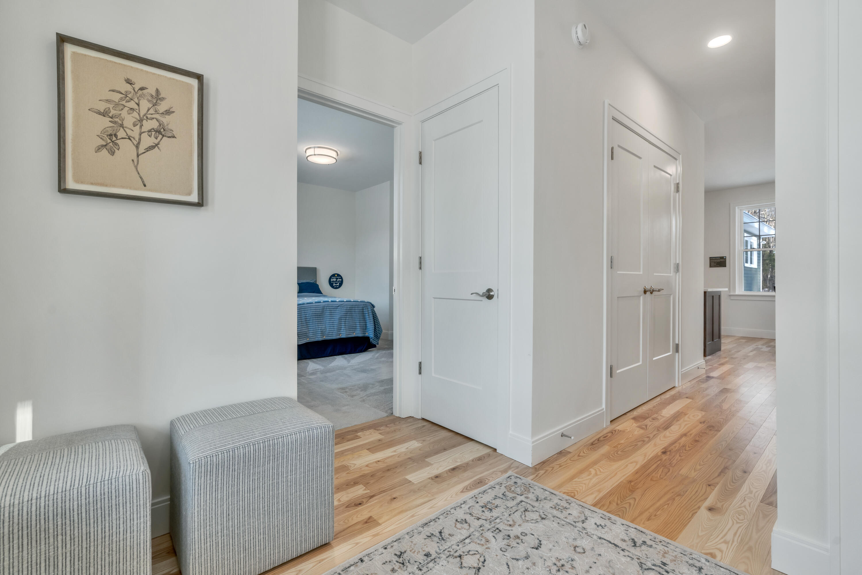 42 Cascade Circle, Unit 34 Kennebunk, ME 04043 - Photo 3 of 30 Entryway