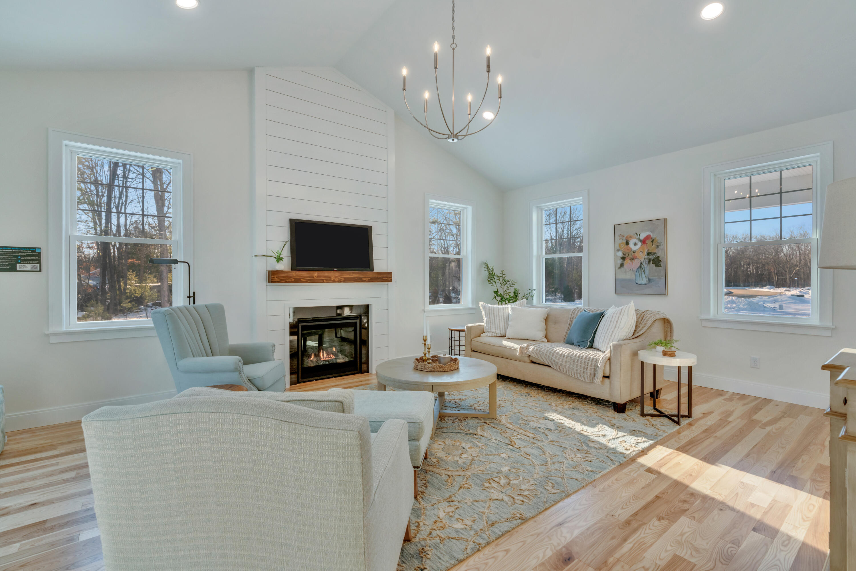 42 Cascade Circle, Unit 34 Kennebunk, ME 04043 - Photo 4 of 30 Great Room