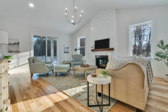 $953,900 | 42 Cascade Circle, Unit 34, Kennebunk, ME 04043