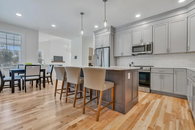 $953,900 | 42 Cascade Circle, Unit 34, Kennebunk, ME 04043