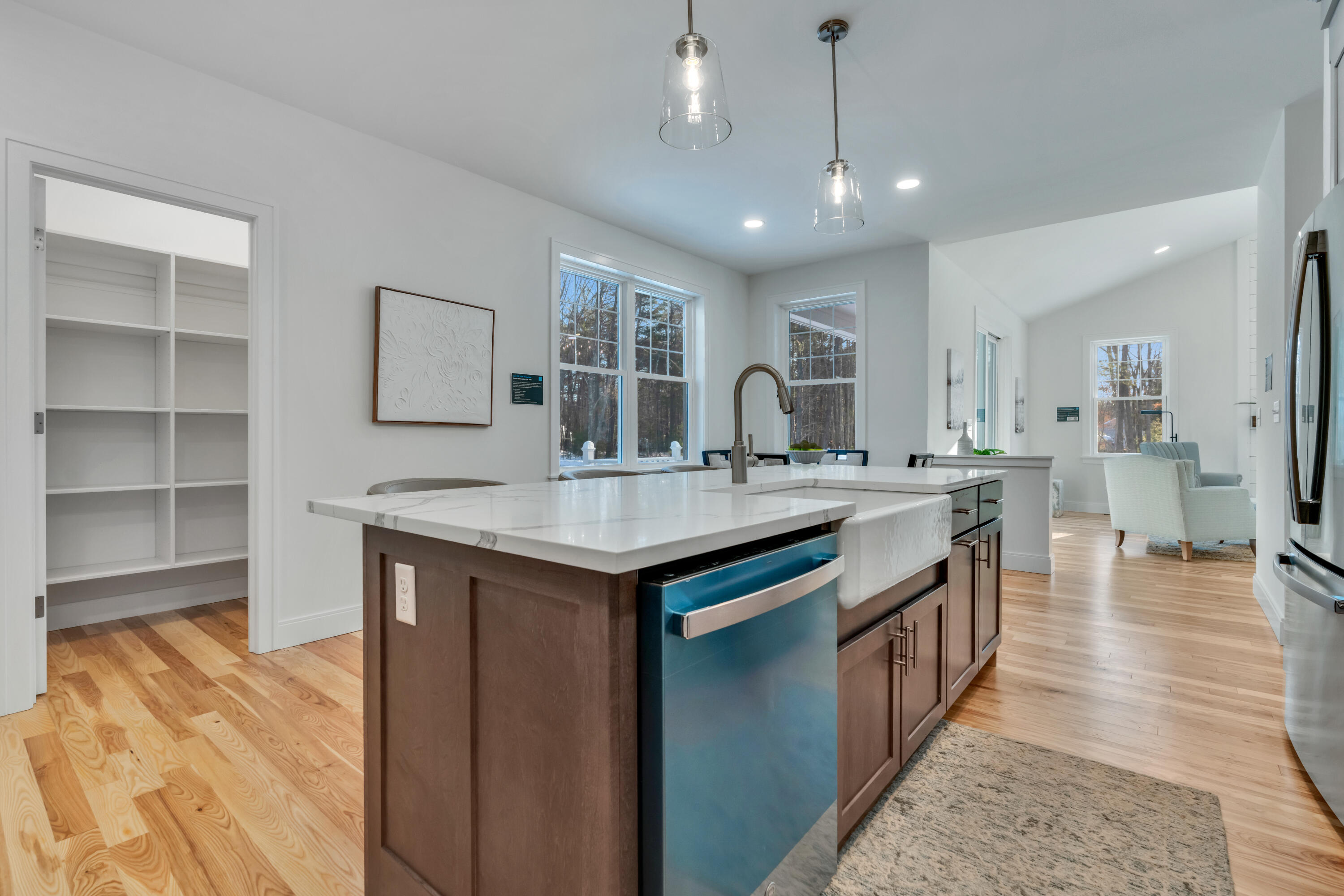 42 Cascade Circle, Unit 34 Kennebunk, ME 04043 - Photo 10 of 30 Quartz Countertops