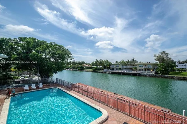 $2,500 | 1255 Marseille Drive, Unit 20, Miami Beach, FL 33141
