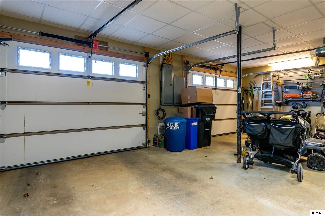 299 Mountain Ridge Way Walland, TN 37886 - Photo 27 of 36 Gallery Image 27
