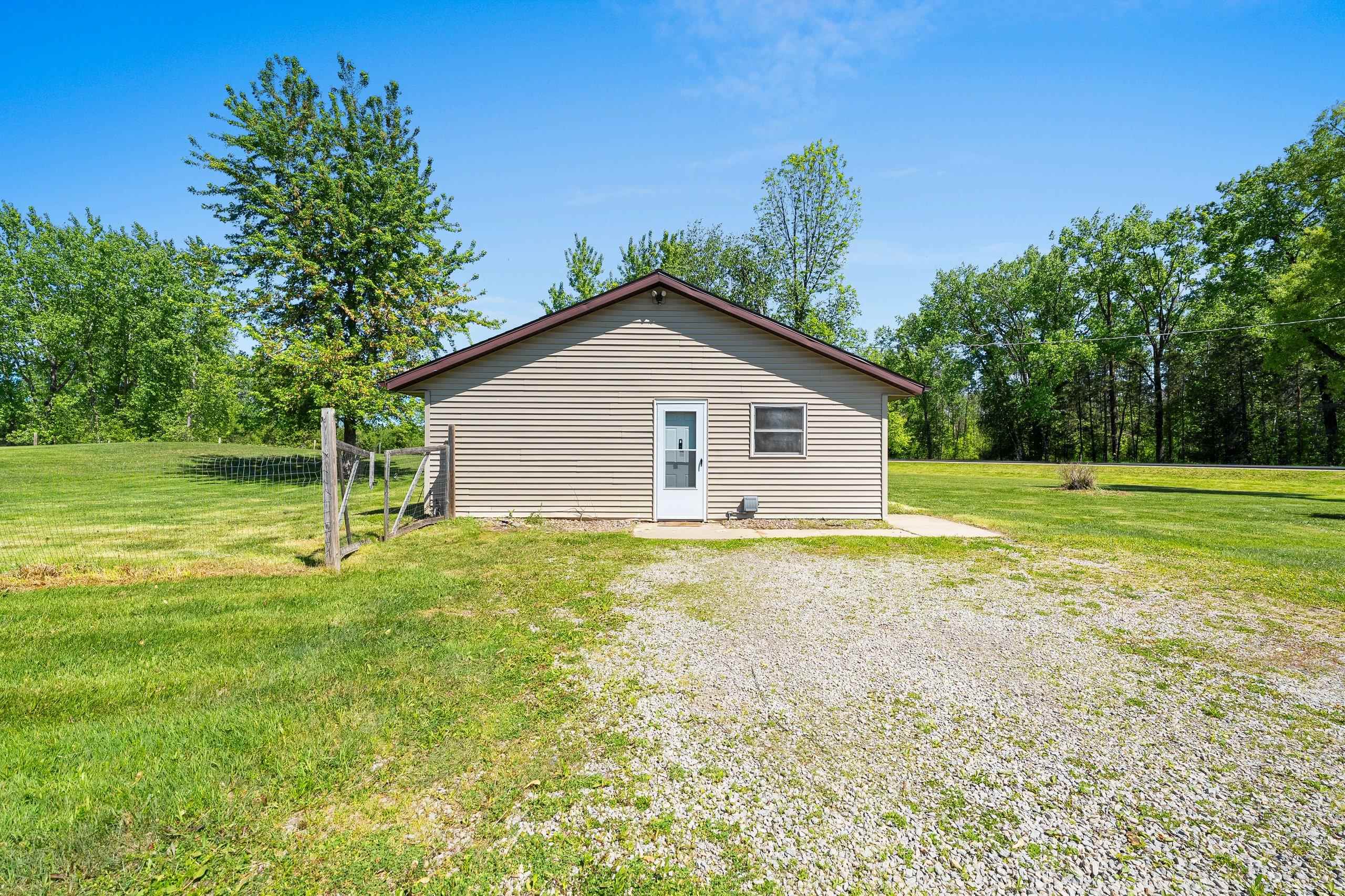 W382 County Road East Oconto Falls, WI 54154 - Photo 26 of 48