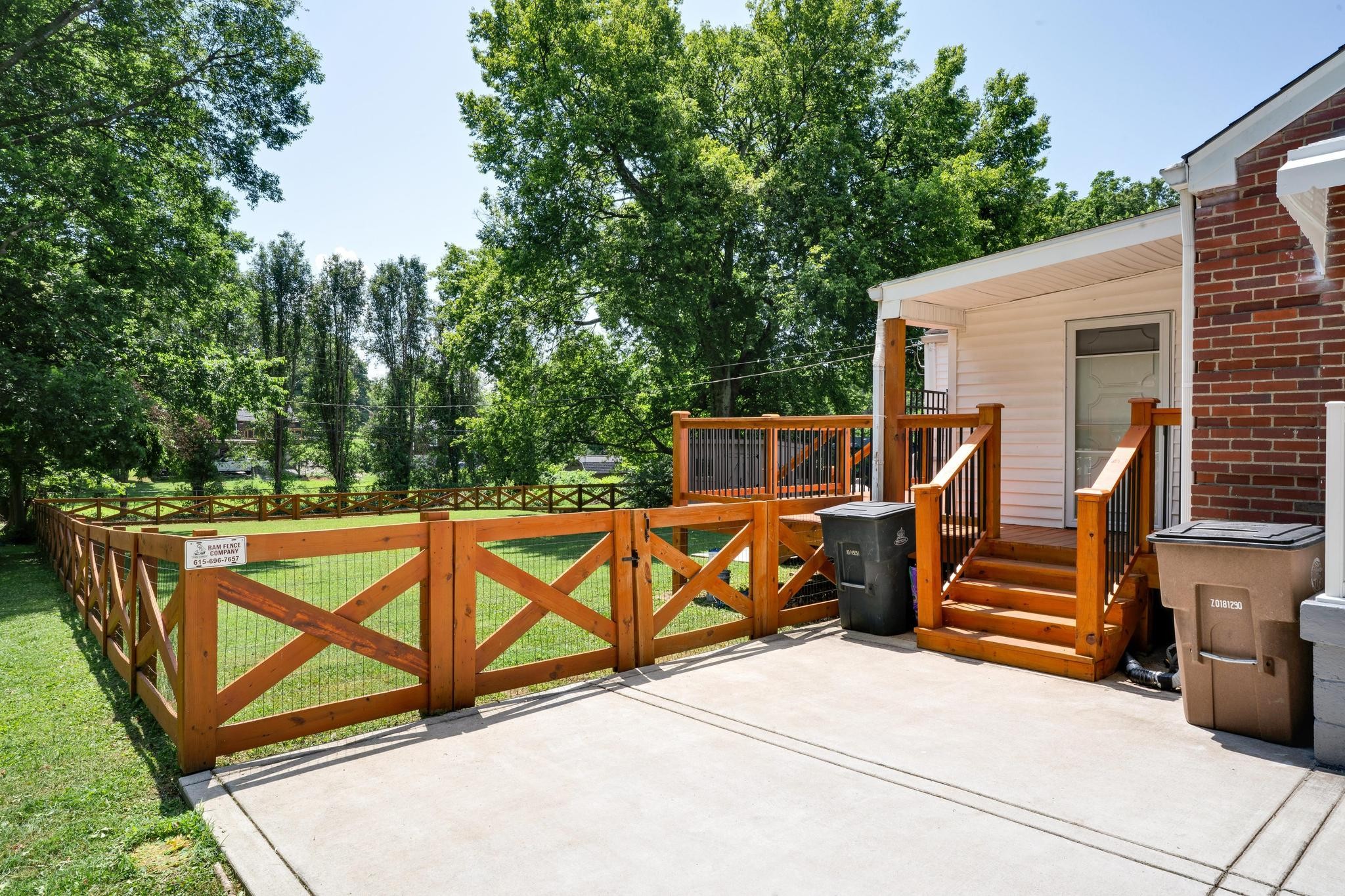 217 Ridgeway Drive Nashville, TN 37214 - Photo 21 of 25