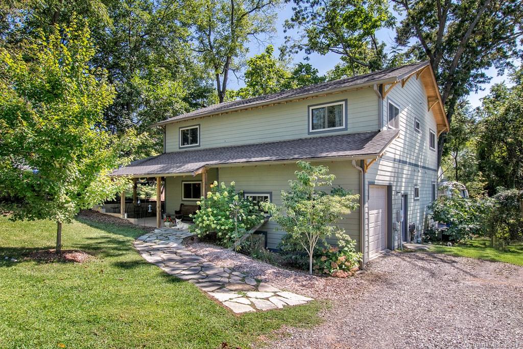 16 Olney Road Asheville, NC 28806 - Photo 1 of 24 Gallery Image 1
