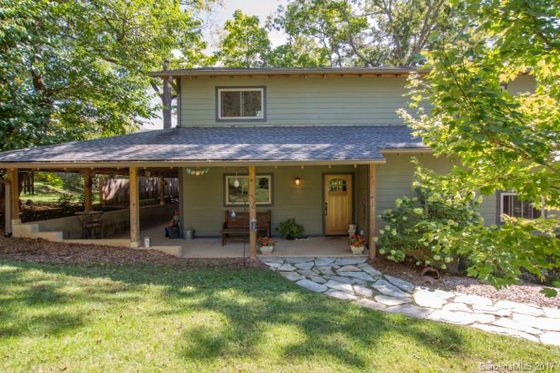 16 Olney Road Asheville, NC 28806 - Photo 2 of 24 Gallery Image 2