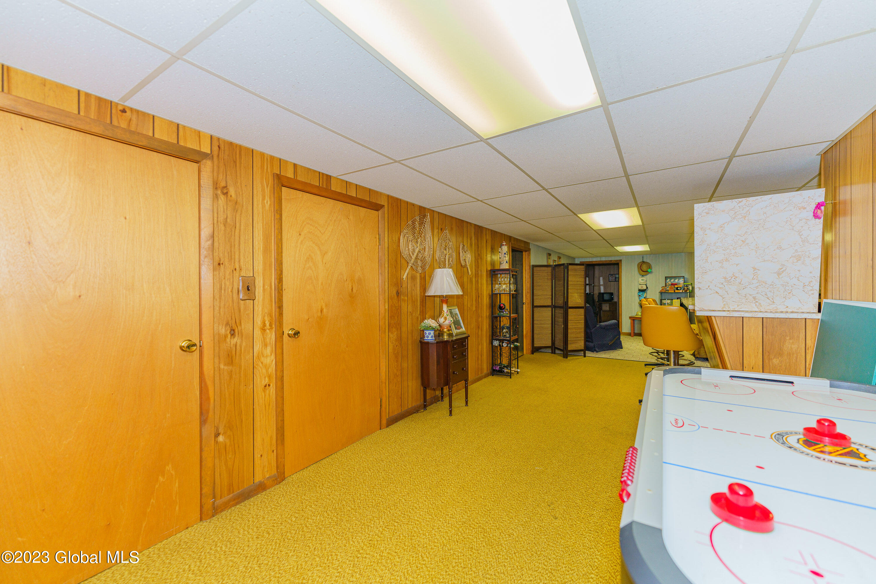 26 Tryon Court Albany, NY 12203 - Photo 24 of 39 Basement 1