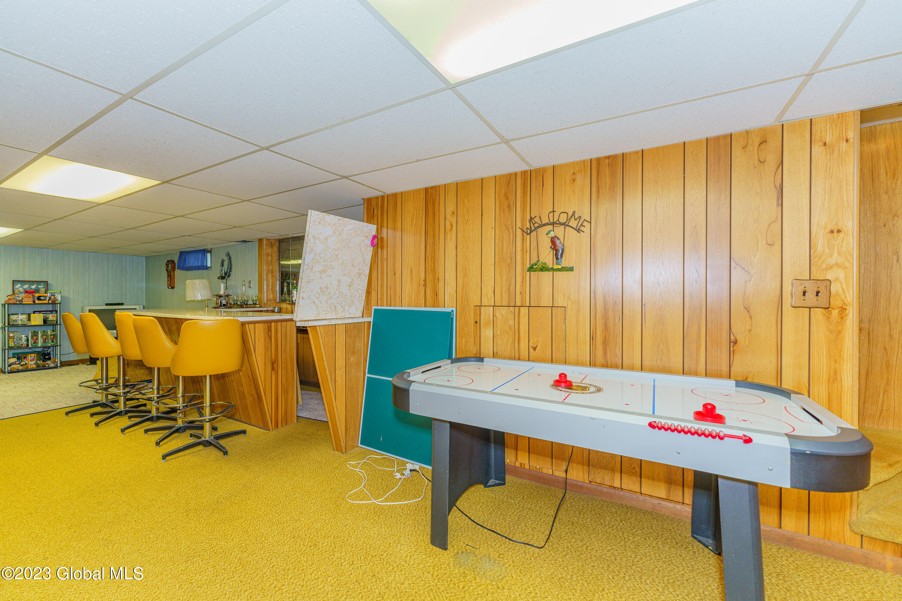 26 Tryon Court Albany, NY 12203 - Photo 25 of 39 Basement 2