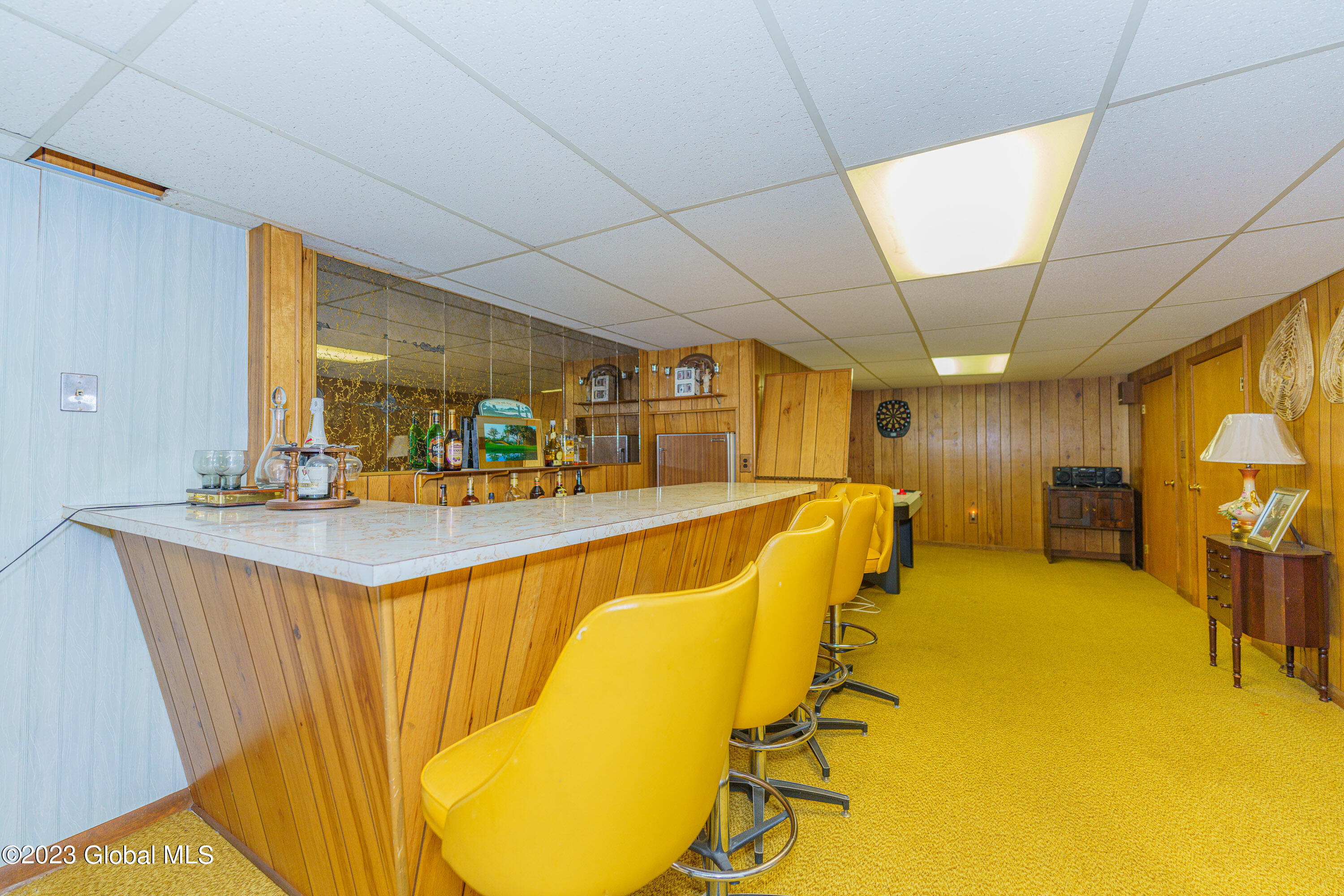 26 Tryon Court Albany, NY 12203 - Photo 27 of 39 Basement 4