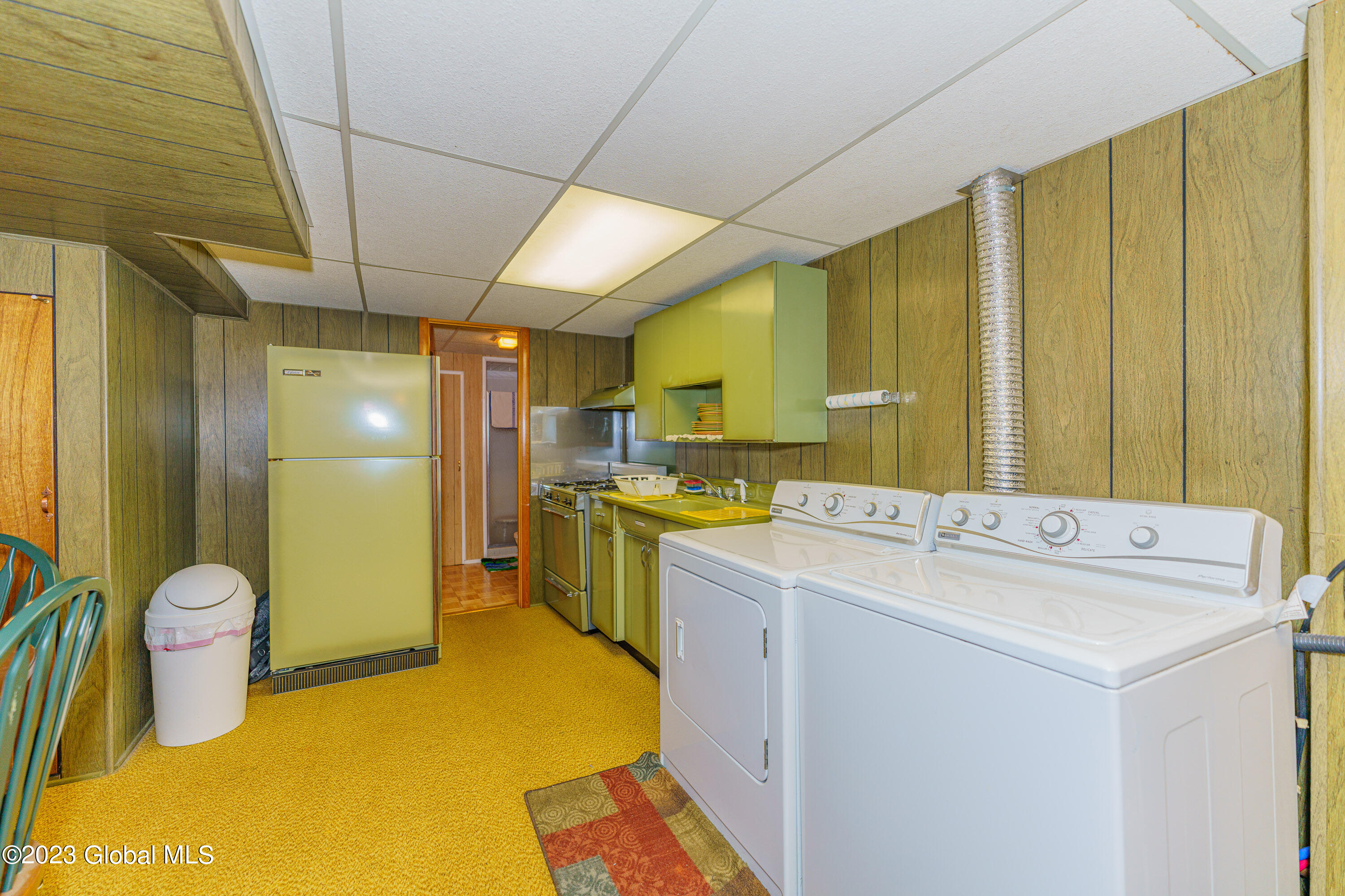 26 Tryon Court Albany, NY 12203 - Photo 30 of 39 Basement 7