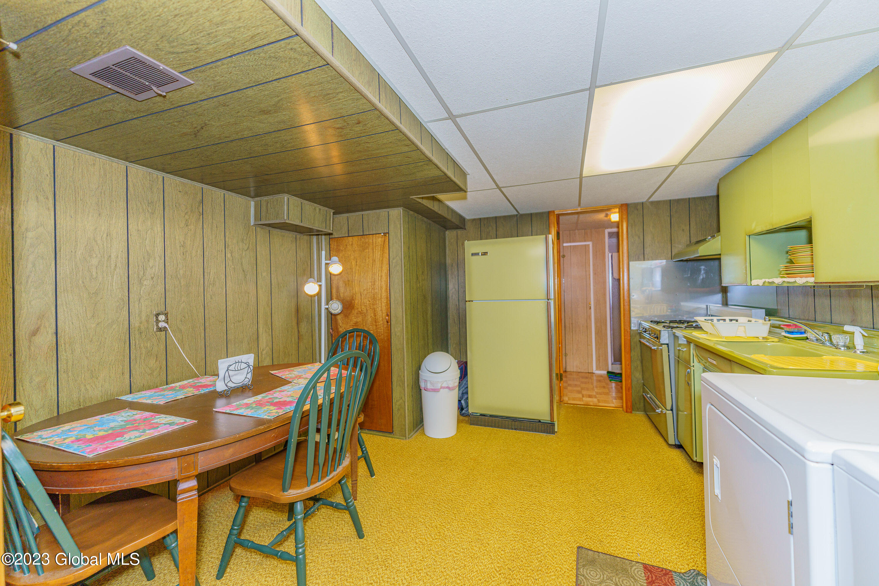 26 Tryon Court Albany, NY 12203 - Photo 31 of 39 Basement 8