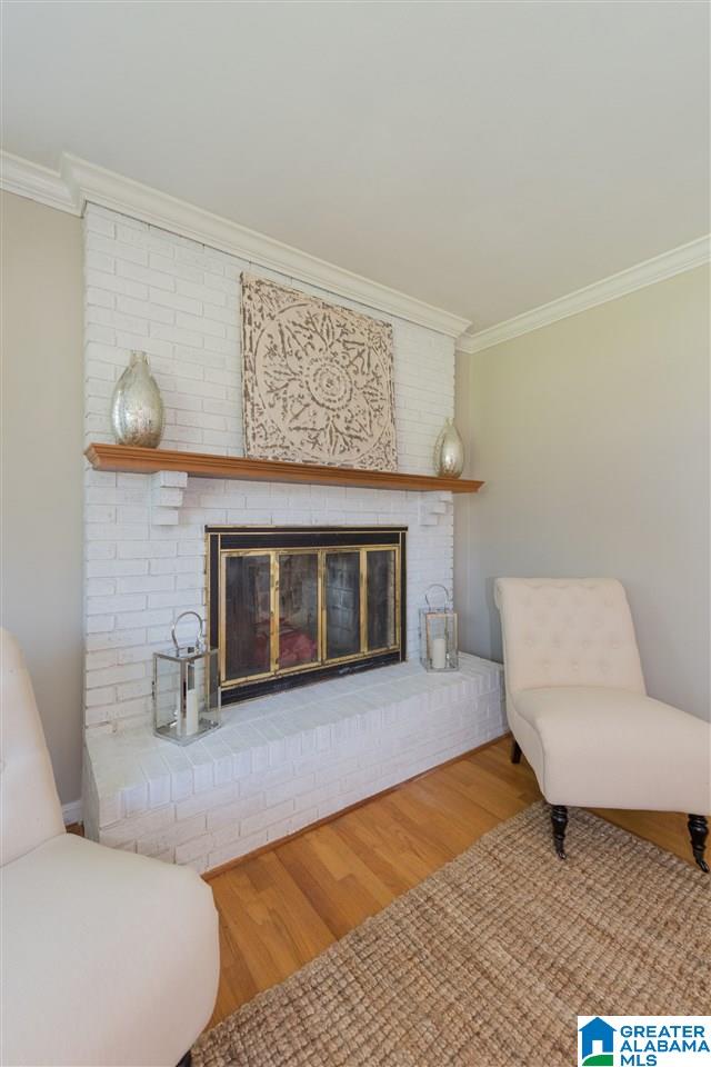 4313 Dolly Ridge Lane Birmingham, AL 35243 - Photo 19 of 45