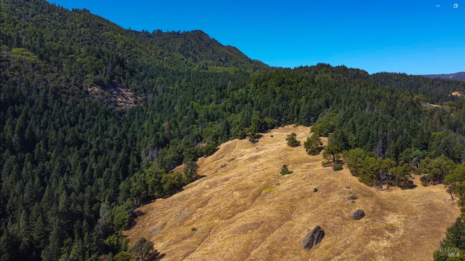 25645 18 N 34 Road Potter Valley, CA 95469 - Photo 8 of 8 a view of a large mountains