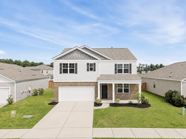 $410,000 | 368 Lk Rdg Boulevard, Summerville, SC 29486
