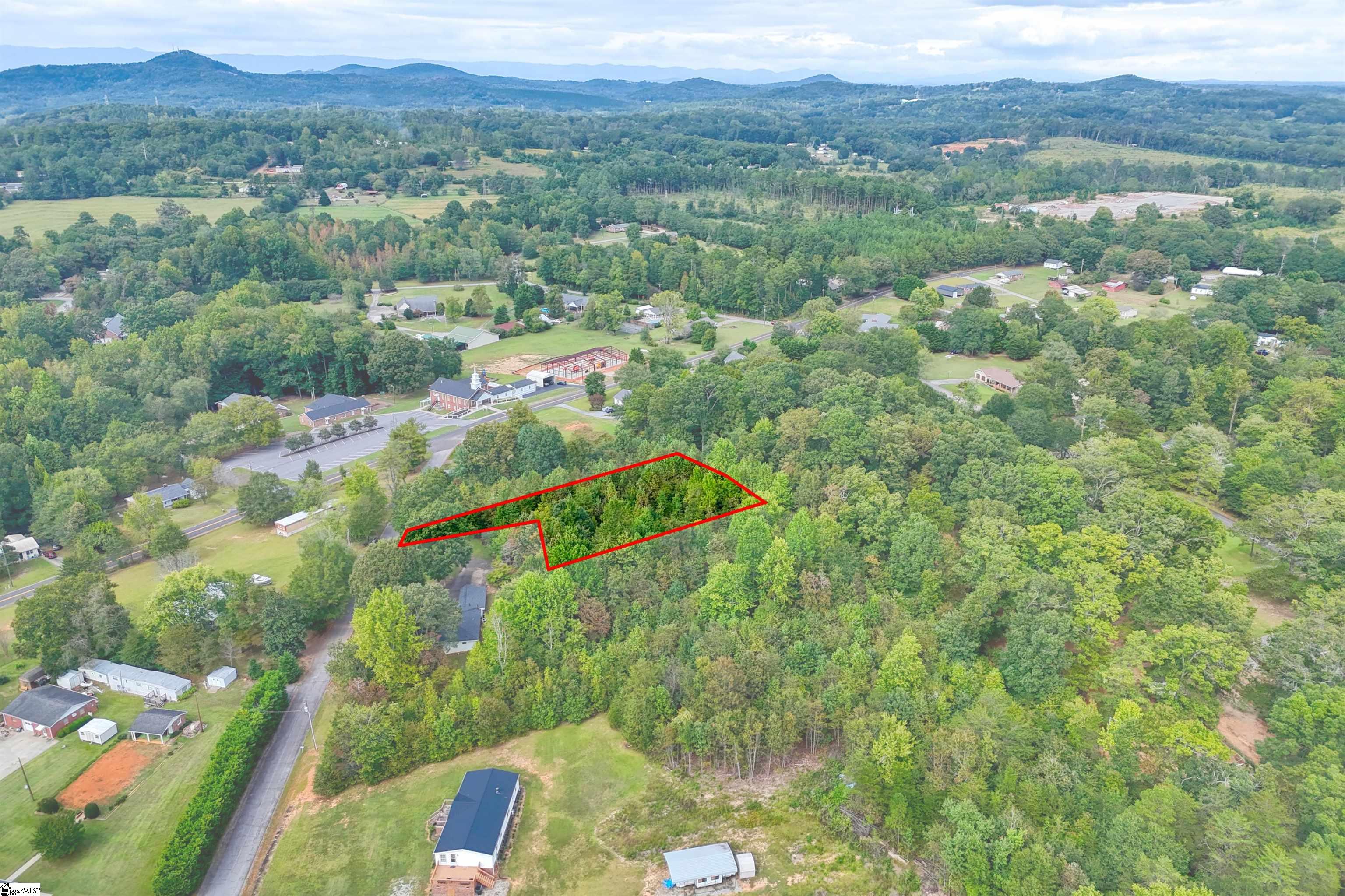 0 Church Road, Unit LOT B Easley, SC 29640 - Photo 8 of 10 Gallery Image 8