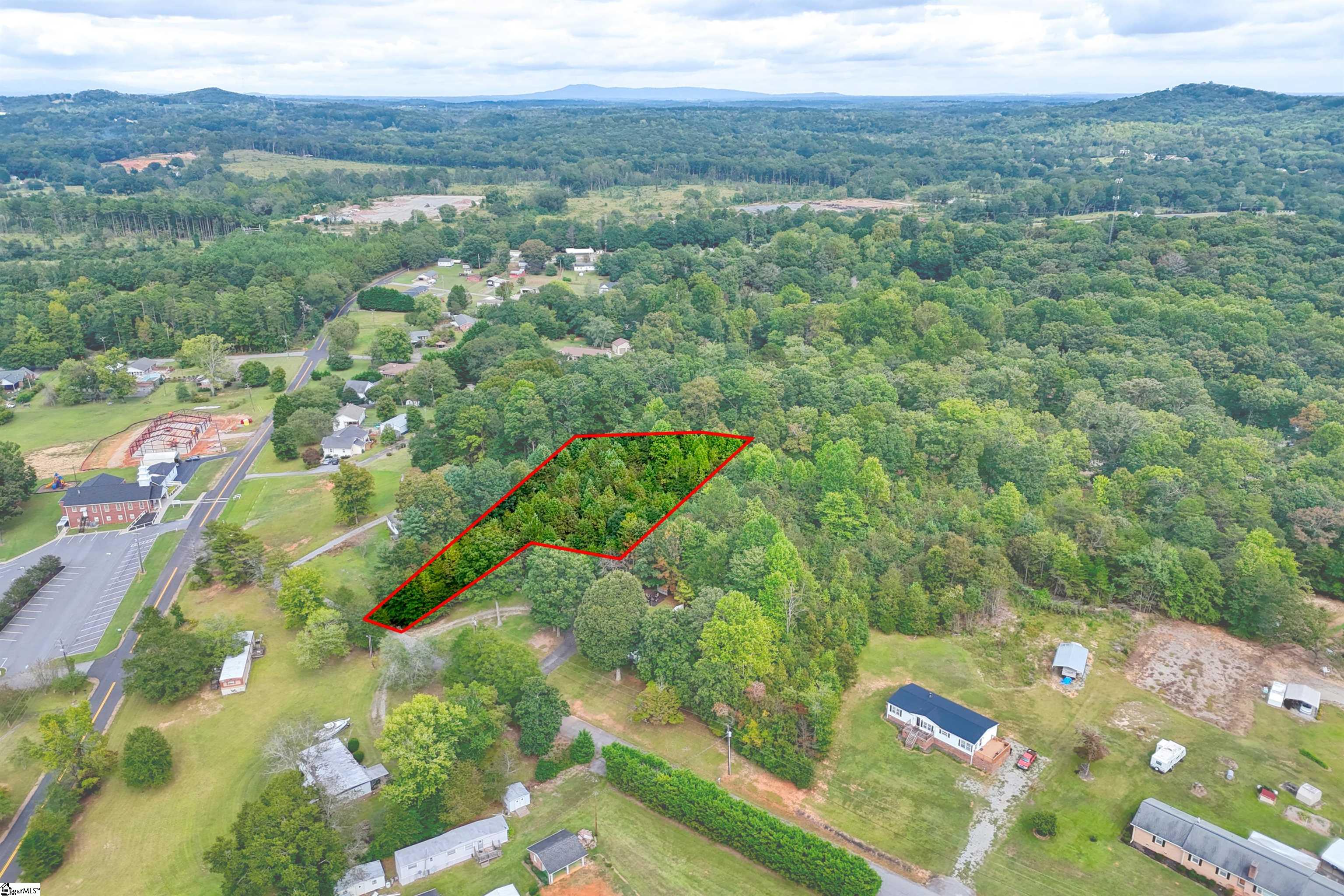 0 Church Road, Unit LOT B Easley, SC 29640 - Photo 10 of 10 Gallery Image 10