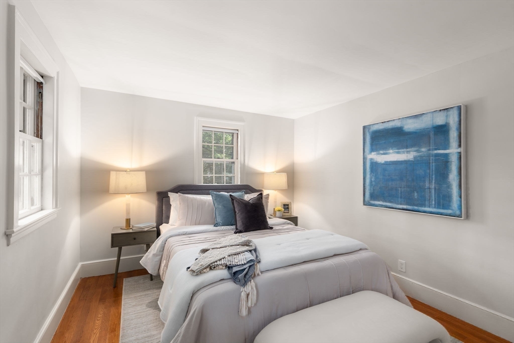 41 Locust Avenue Lexington, MA 02421 - Photo 21 of 34