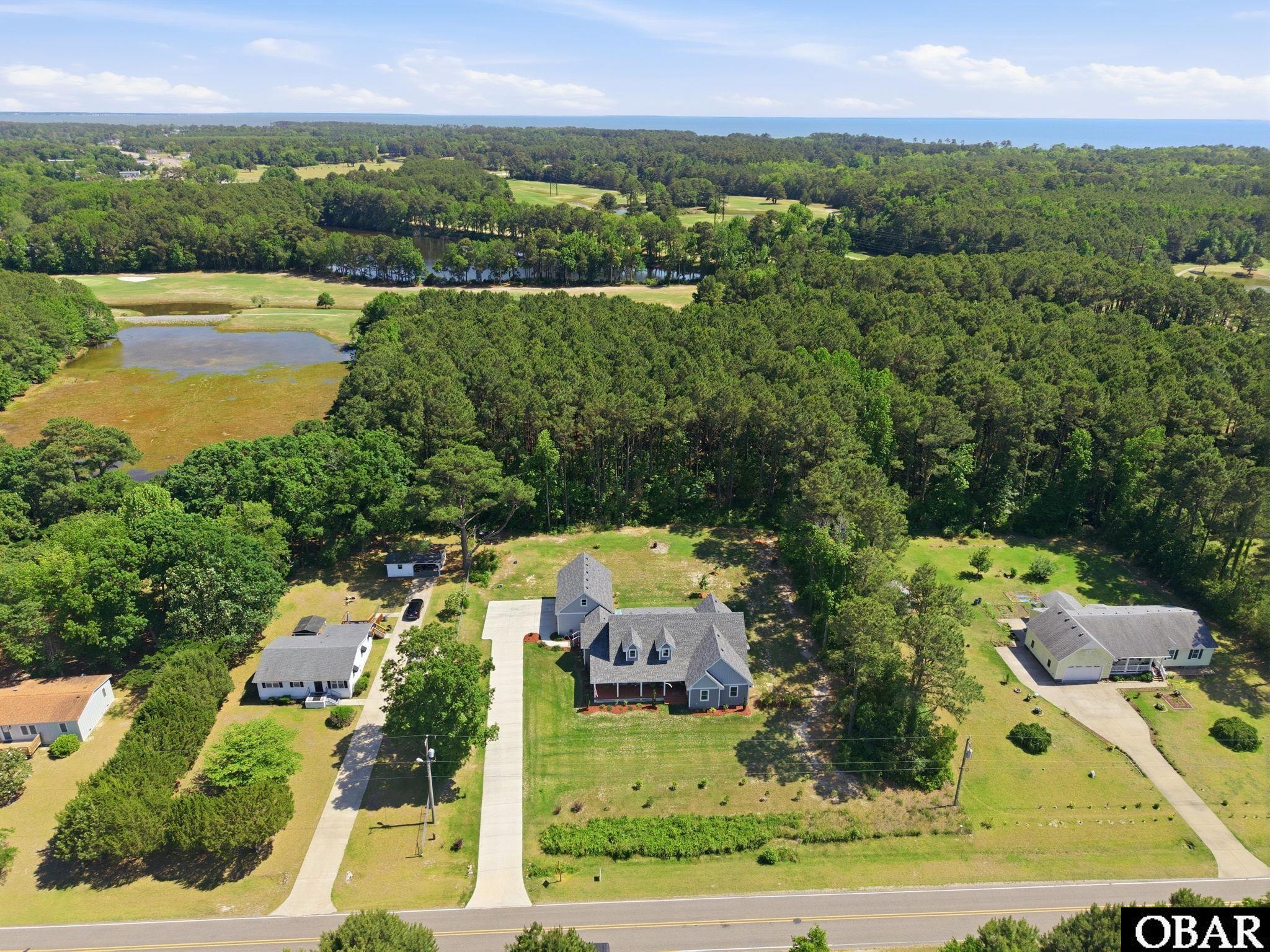 141 West Mobile Road Harbinger, NC 27941 - Photo 5 of 62 Gallery Image 5