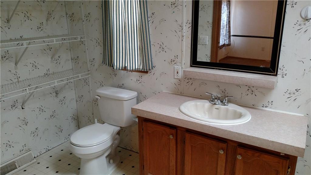 4787 Kennebec Road Dixmont, ME 04932 - Photo 17 of 35 Master Bathroom