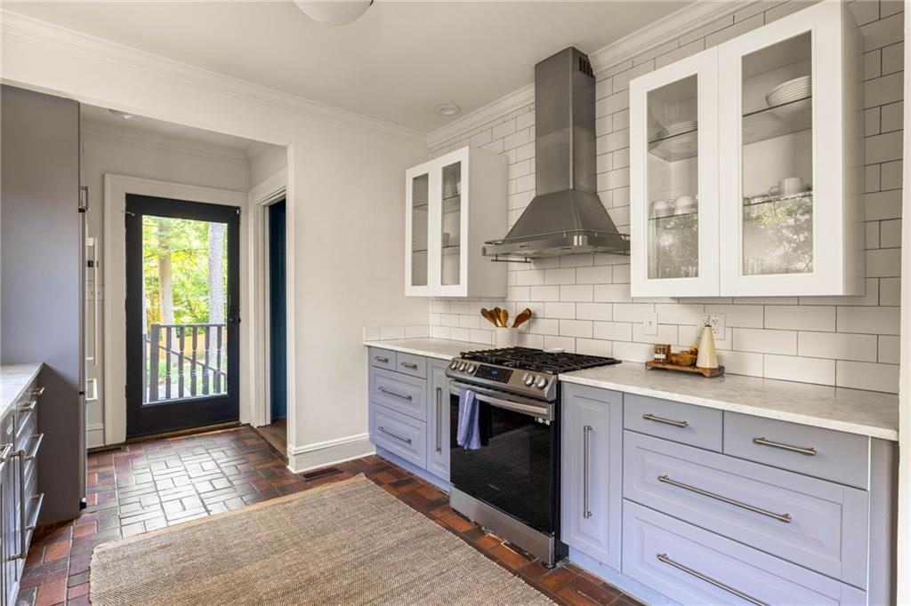 1393 Harvard Road Northeast Atlanta, GA 30306 - Photo 18 of 34 Gallery Image 18