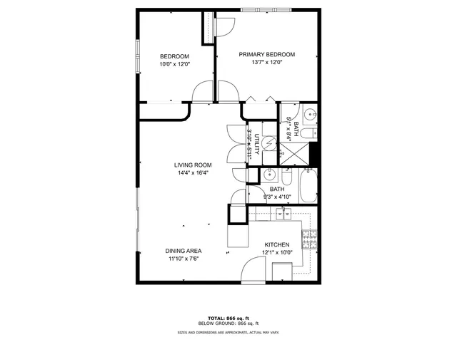 a picture of a bench in front of a wall