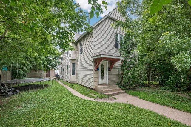 $285,000 | 4111 North Bryant Avenue, Minneapolis, MN 55412