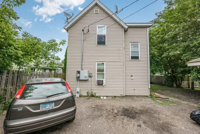 $285,000 | 4111 North Bryant Avenue, Minneapolis, MN 55412