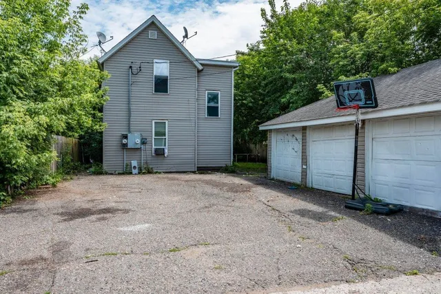 $285,000 | 4111 North Bryant Avenue, Minneapolis, MN 55412