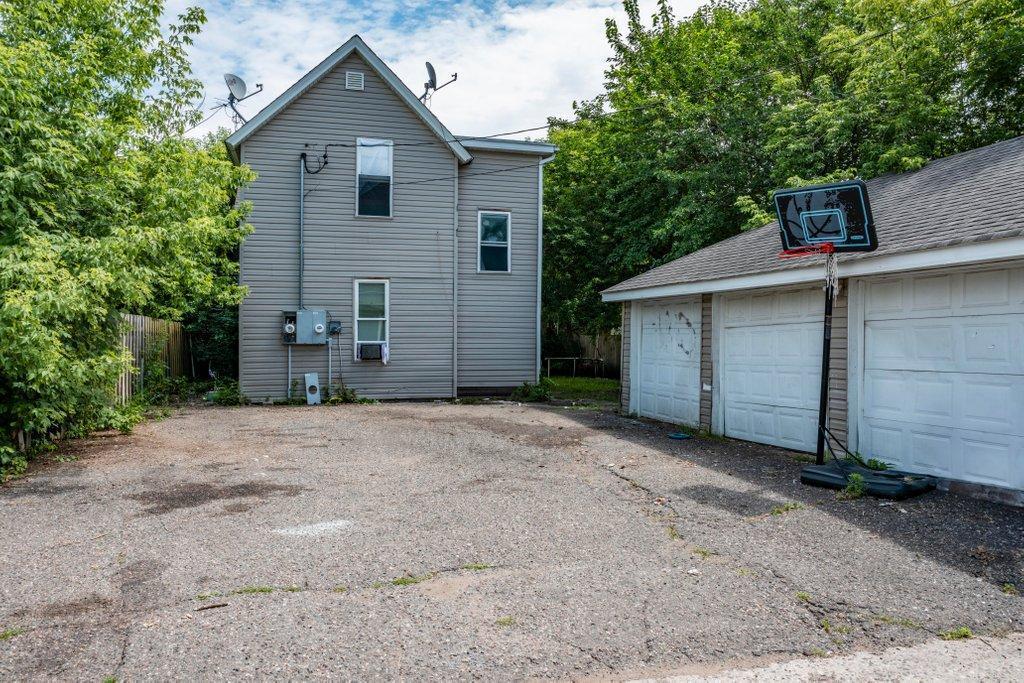 4111 North Bryant Avenue Minneapolis, MN 55412 - Photo 25 of 25