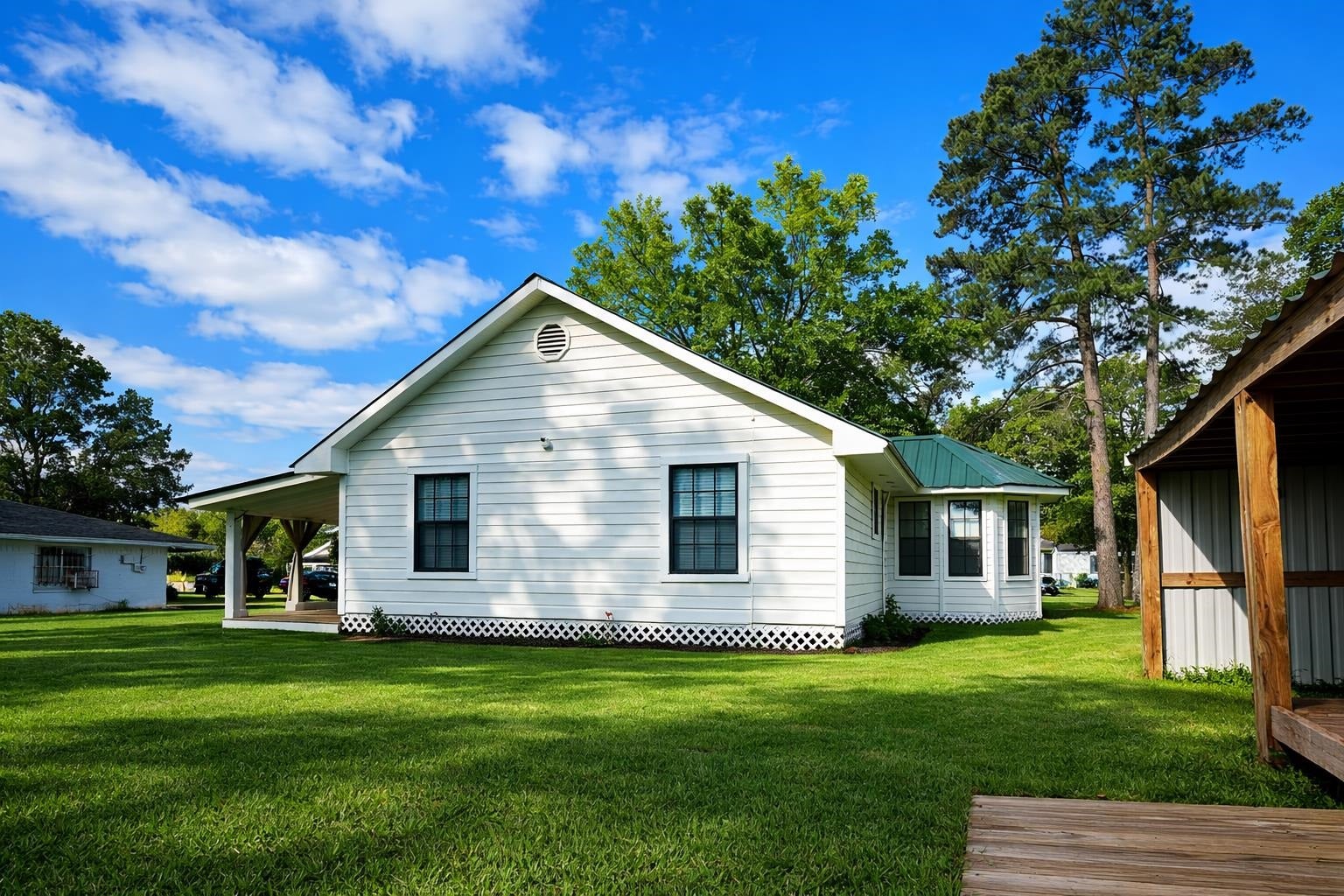 1250 Archie Street Vidor, TX 77662 - Photo 28 of 29 Gallery Image 28