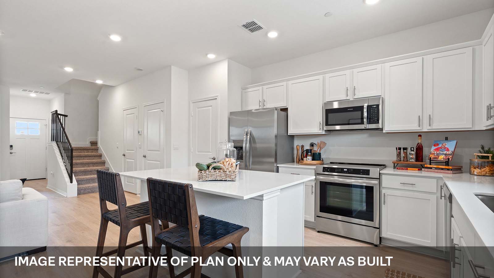 2708 Caleb Asher Loop Round Rock, TX 78665 - Photo 18 of 39