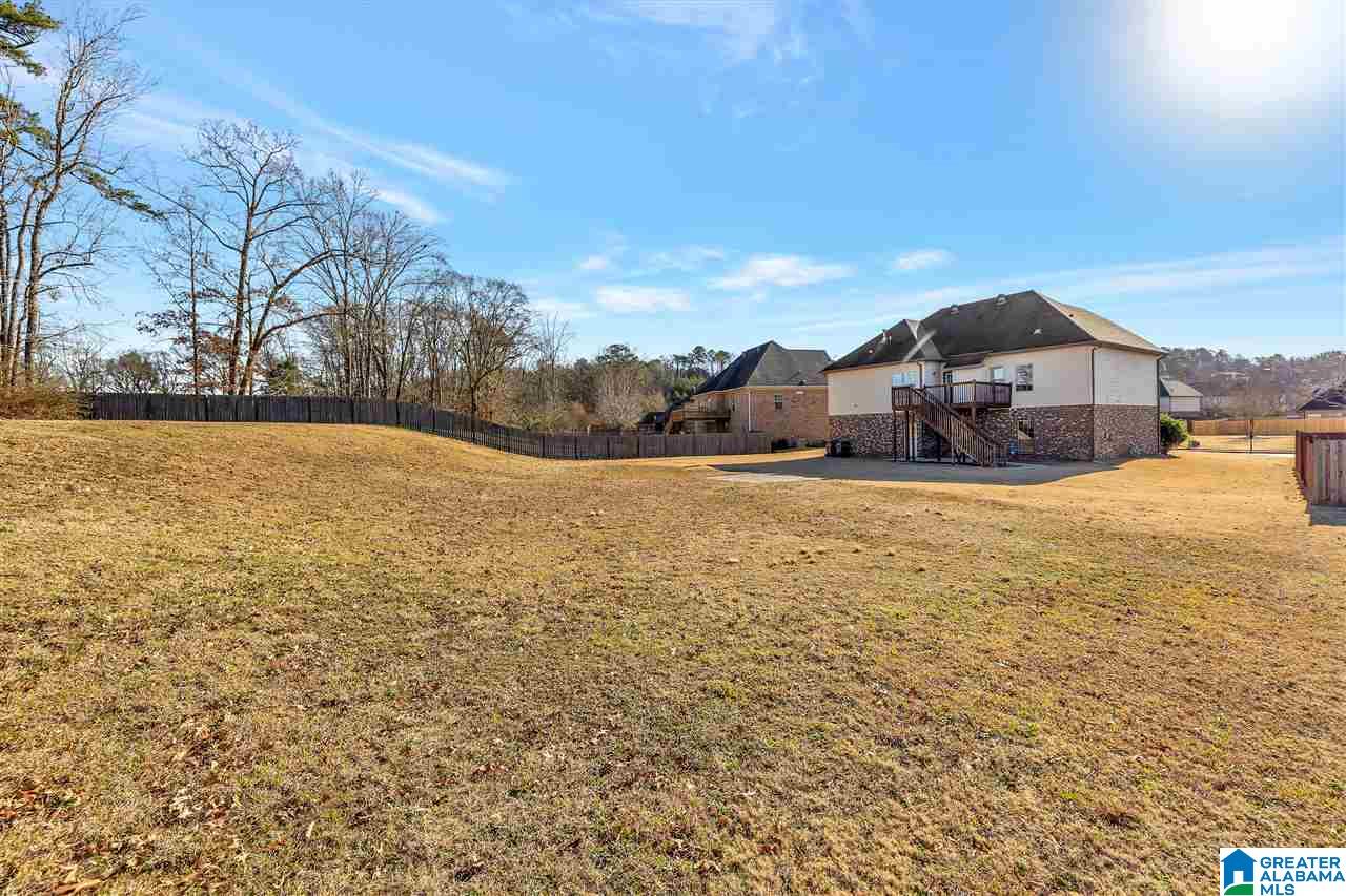405 Ramsgate Drive Alabaster, AL 35114 - Photo 34 of 35