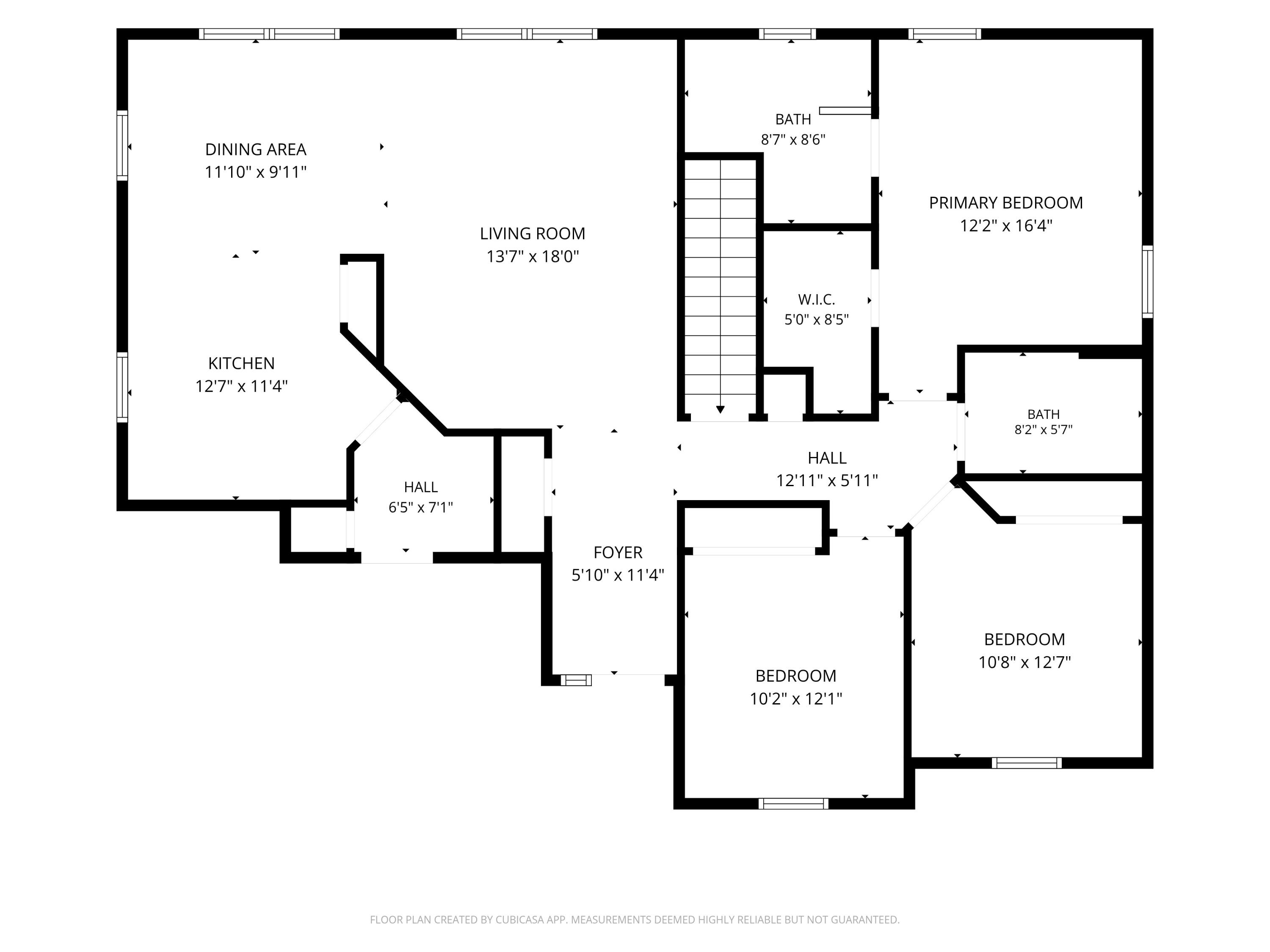 607 Stephanie Street Rochester, WI 53105 - Photo 24 of 25 Room sizes are not verified