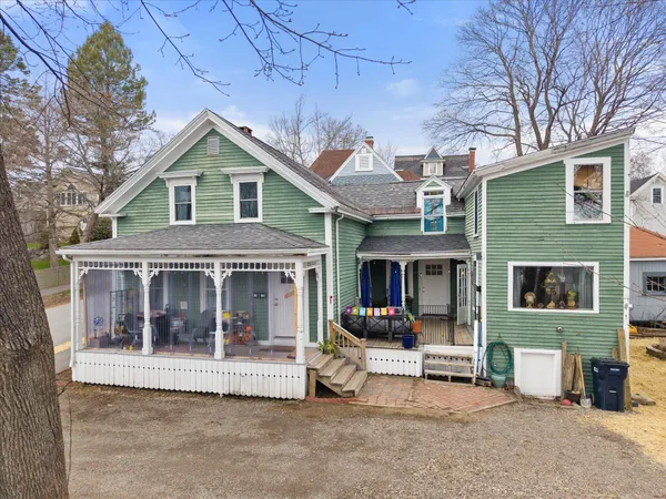 $350,000 | 15 Grant Street, Bangor, ME 04401