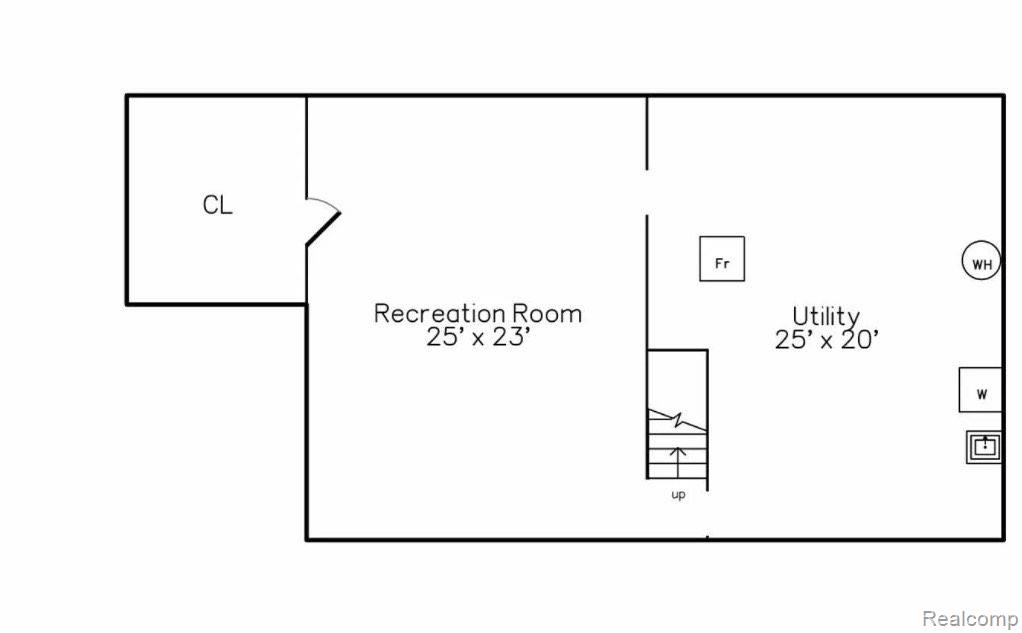 3830 West Pillar Road Whitmore Lake, MI 48189 - Photo 50 of 50 Gallery Image 50
