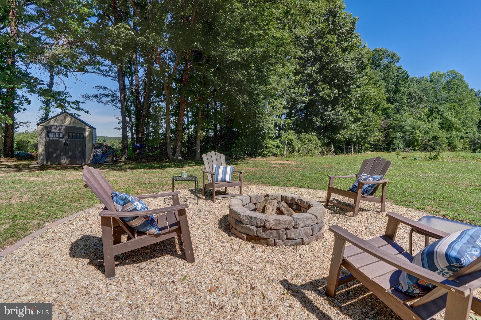 4319 Indian Creek Road Mineral, VA 23117 - Photo 37 of 46