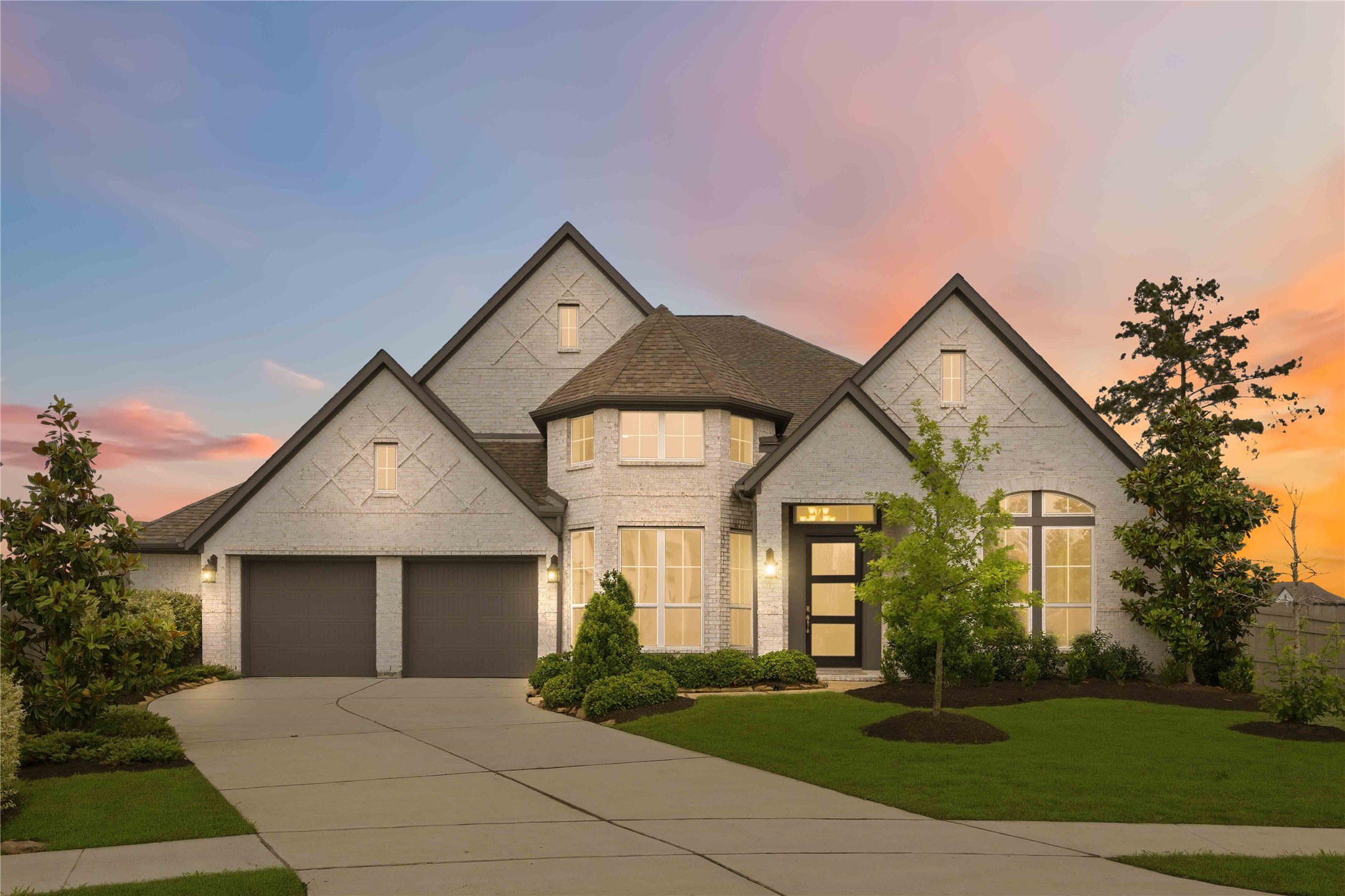 17564 Watercolor Way Conroe, TX 77302 - Photo 41 of 42 Welcome to your dream home!