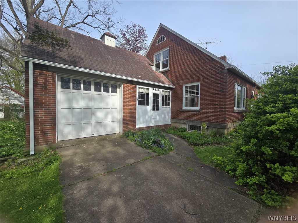 4636 Alabama Road Medina, NY 14103 - Photo 2 of 30