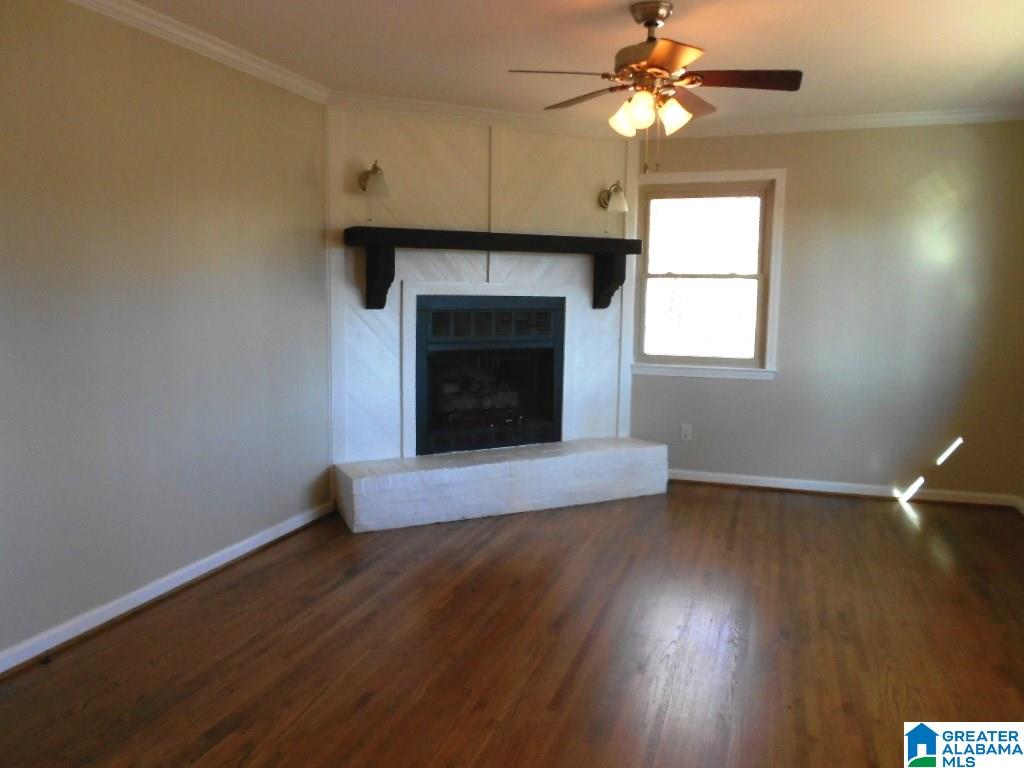 6742 Old Springville Road Pinson, AL 35126 - Photo 12 of 24