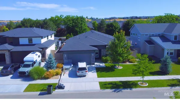 $795,000 | 2883 East Mores Trail Drive, Meridian, ID 83642