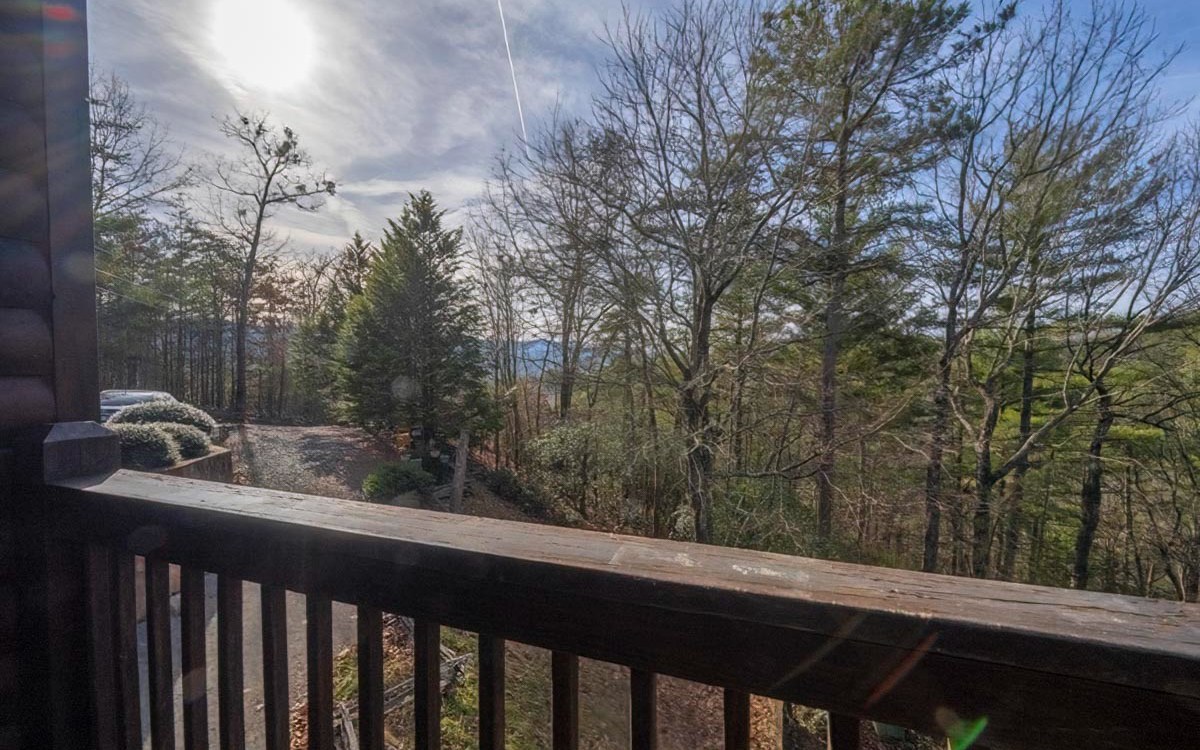 148 South Dream Catcher Blue Ridge, GA 30513 - Photo 23 of 38 Additional View