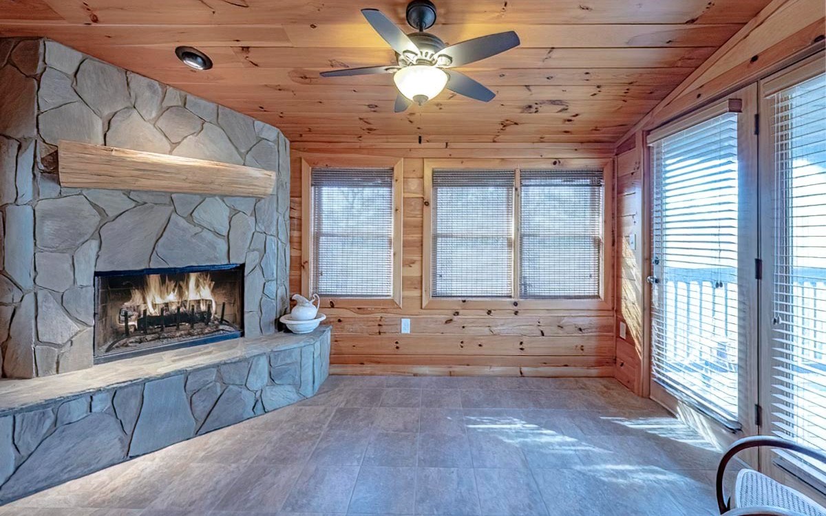 148 South Dream Catcher Blue Ridge, GA 30513 - Photo 26 of 38 Additional View