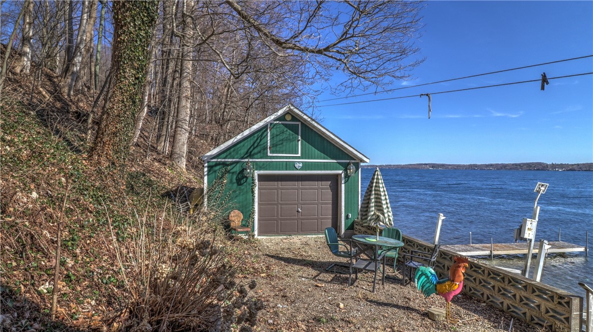 8 Fire Lane 30 Scipio, NY 13021 - Photo 13 of 20