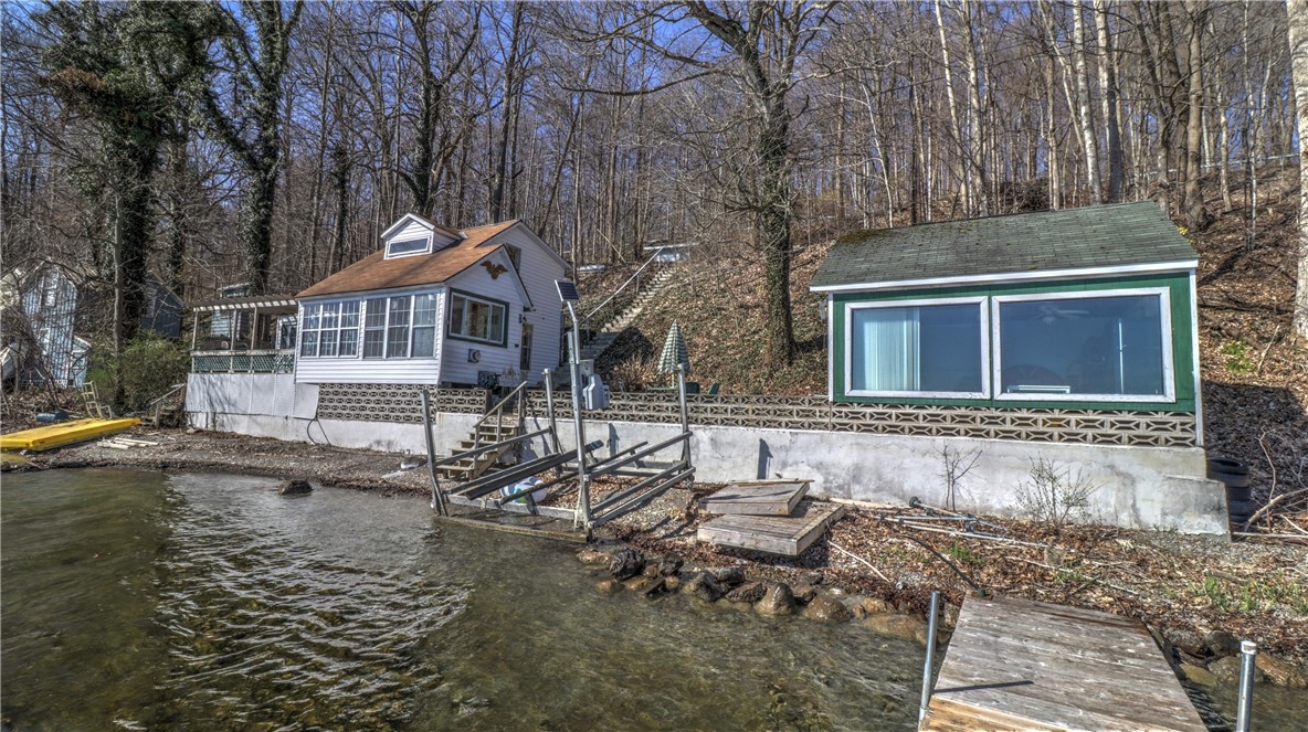 8 Fire Lane 30 Scipio, NY 13021 - Photo 2 of 20